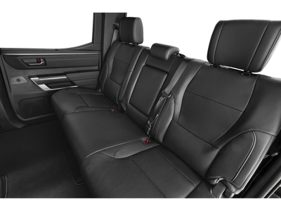 2025 Toyota Tundra Hybrid Limited