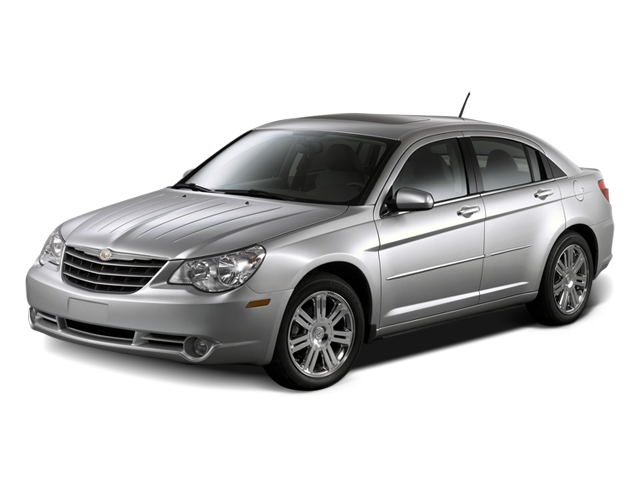 2008 Chrysler Sebring LX