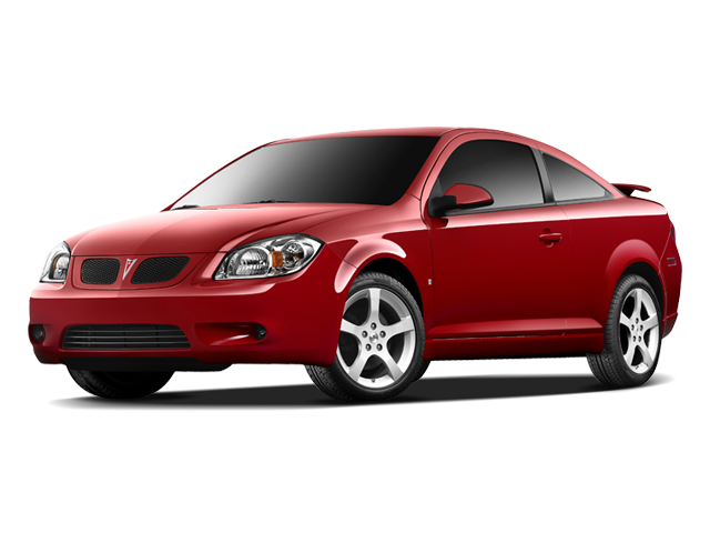 2009 Pontiac G5's photo