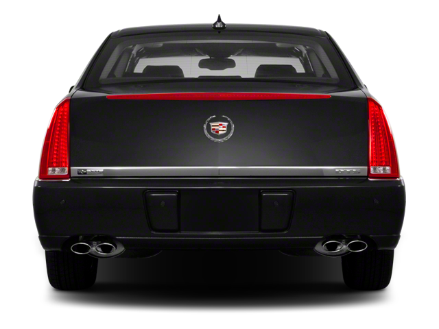 2011 Cadillac DTS Premium