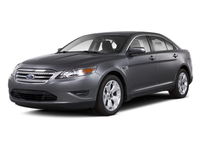 2011 Ford Taurus SHO