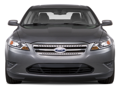 2011 Ford Taurus SHO