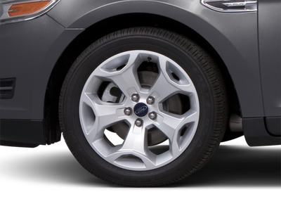 2011 Ford Taurus SHO