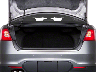 2011 Ford Taurus SHO