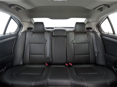 2011 Ford Taurus SHO