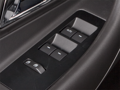 2011 Ford Taurus SHO