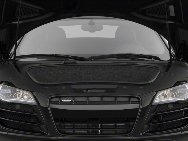 2012 Audi R8 4.2 quattro