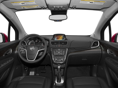 2013 Buick Encore Leather