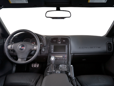 2013 Chevrolet Corvette ZR1