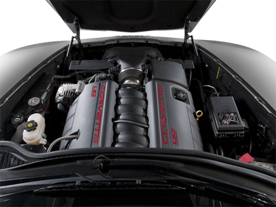 2013 Chevrolet Corvette ZR1