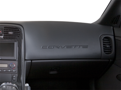 2013 Chevrolet Corvette ZR1