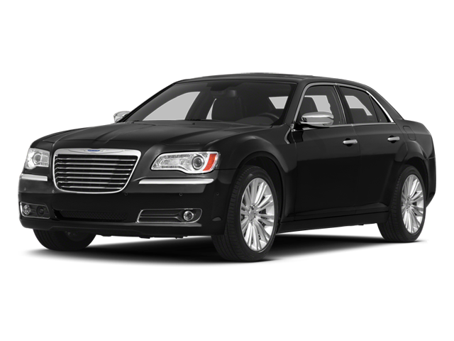 2013 Chrysler 300's photo