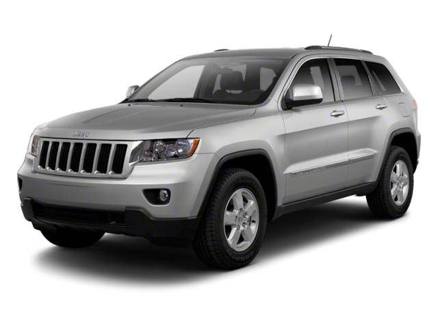 2013 Jeep Grand Cherokee Limited 4WD's photo