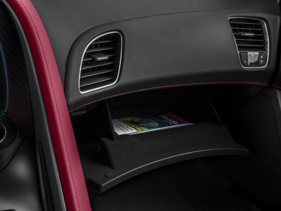 2016 Chevrolet Corvette Z06 3LZ