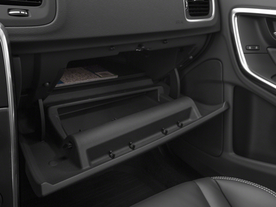 2016 Volvo S60 T5 Drive-E Premier