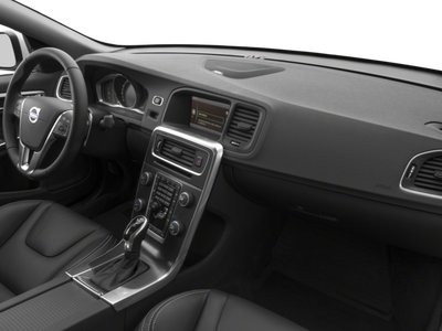 2016 Volvo S60 T5 Drive-E Premier