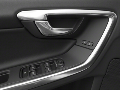 2016 Volvo S60 T5 Drive-E Premier