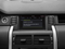 2017 Land Rover Discovery Sport SE
