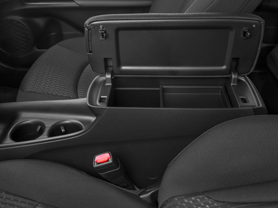 2017 Toyota Prius Three