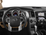 2017 Toyota Sequoia Platinum