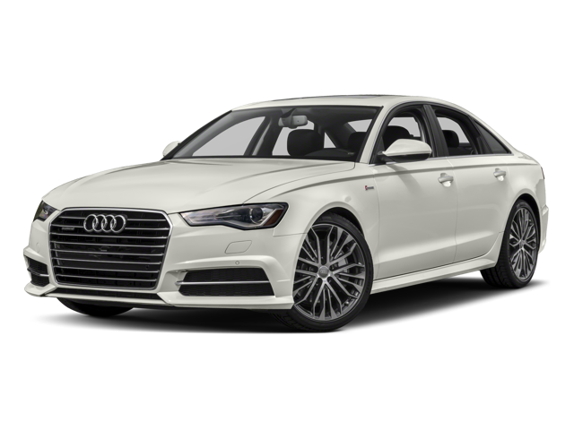 2018 Audi A6 2.0T quattro