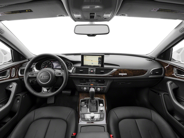 2018 Audi A6 2.0T quattro