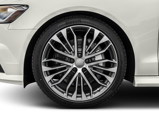 2018 Audi A6 2.0T quattro