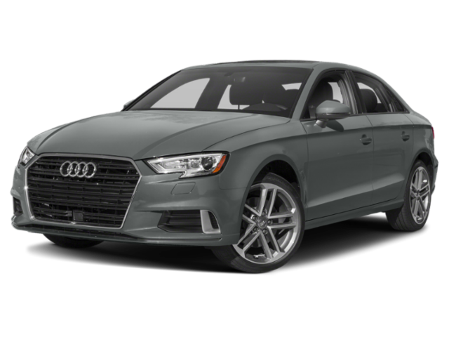2018 Audi A3 2.0T quattro S tronic Premium Plus's photo