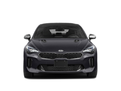 2018 Kia Stinger GT2