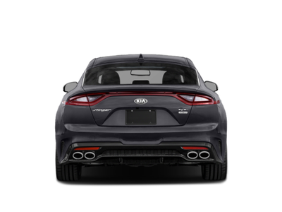 2018 Kia Stinger GT2