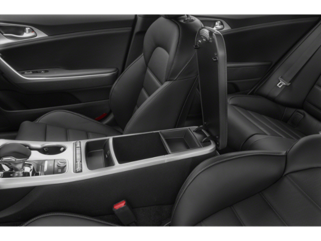 2018 Kia Stinger GT2