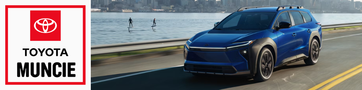 Explore-the-2026-Toyota-bZ-Woodland-An-Electric-SUV-Built-for-Adventure