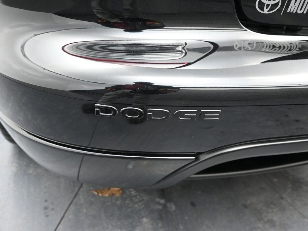 2006 Dodge Viper SRT10