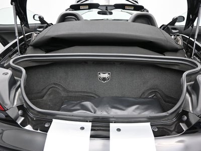 2006 Dodge Viper SRT10