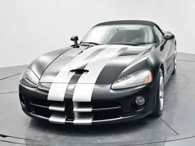 2006 Dodge Viper SRT10