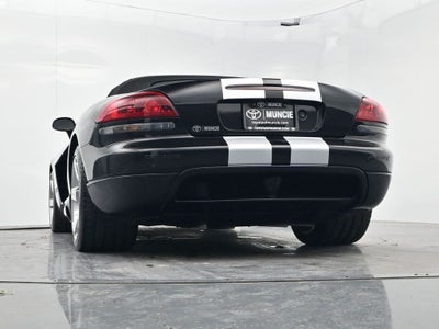 2006 Dodge Viper SRT10