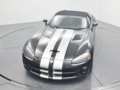 2006 Dodge Viper SRT10