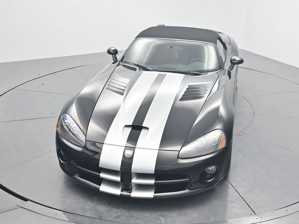 2006 Dodge Viper SRT10