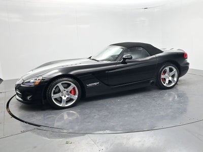 2006 Dodge Viper SRT10