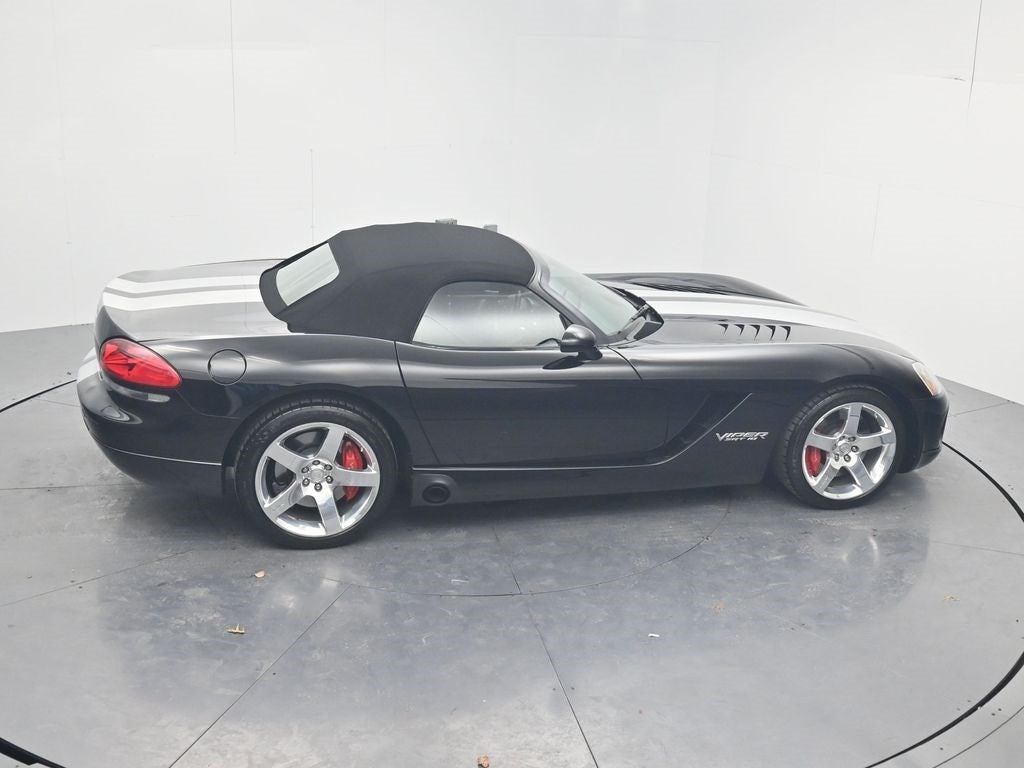 2006 Dodge Viper SRT10