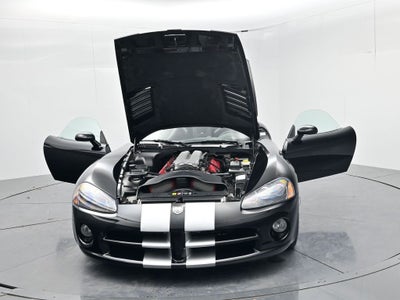 2006 Dodge Viper SRT10