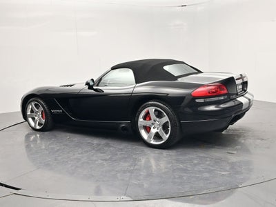 2006 Dodge Viper SRT10