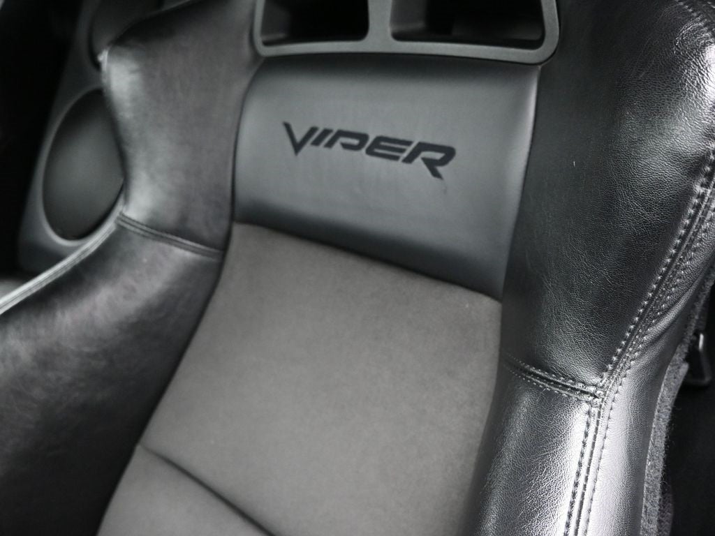 2006 Dodge Viper SRT10