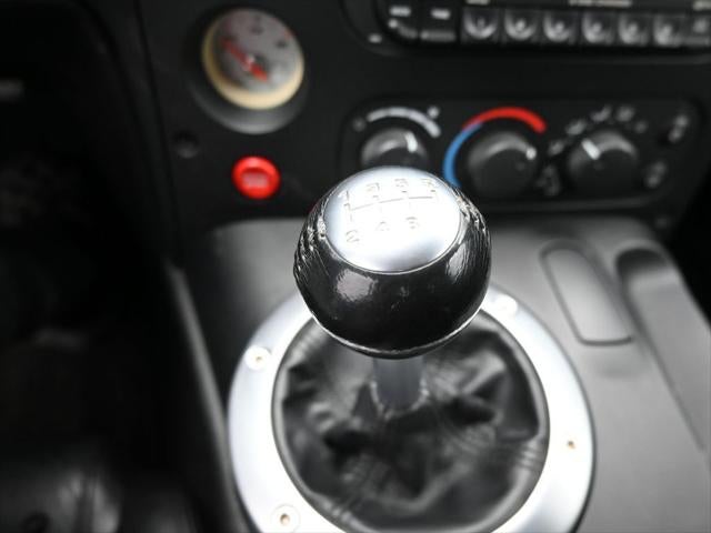 2006 Dodge Viper SRT10