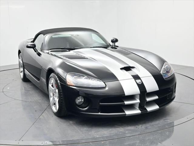2006 Dodge Viper SRT10