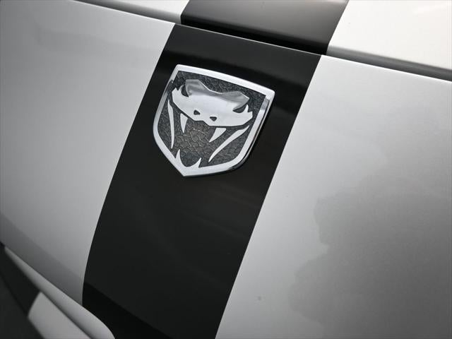 2006 Dodge Viper SRT10