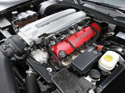 2006 Dodge Viper SRT10