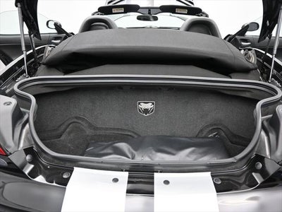 2006 Dodge Viper SRT10