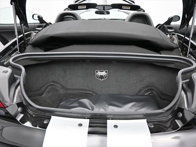 2006 Dodge Viper SRT10