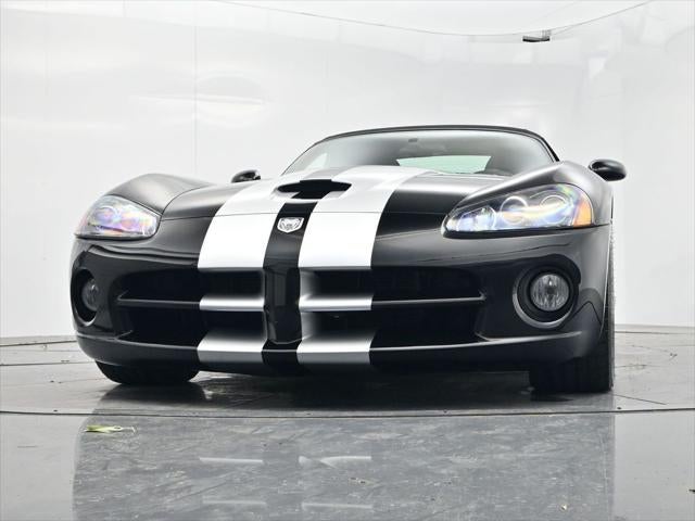 2006 Dodge Viper SRT10
